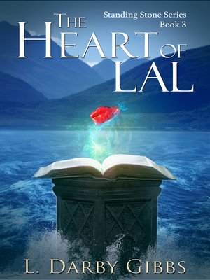 cover image of The Heart of Lal
